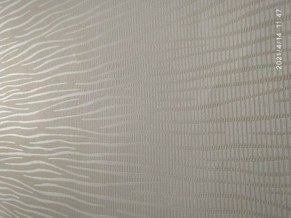 Papel Tapiz 621900 Crema Lineas Textura Moderno - Image 5