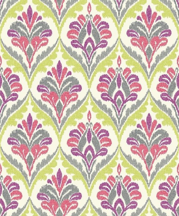 Papel Tapiz Marca Wallpaperdeco Modelo Sn5903 - Image 2