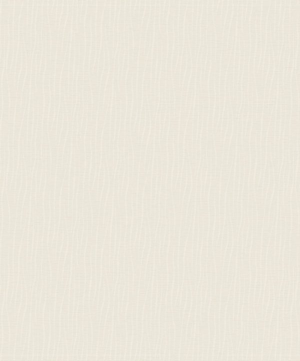 Papel Tapiz 621902 Beige Melon Lineas Textura Moderno