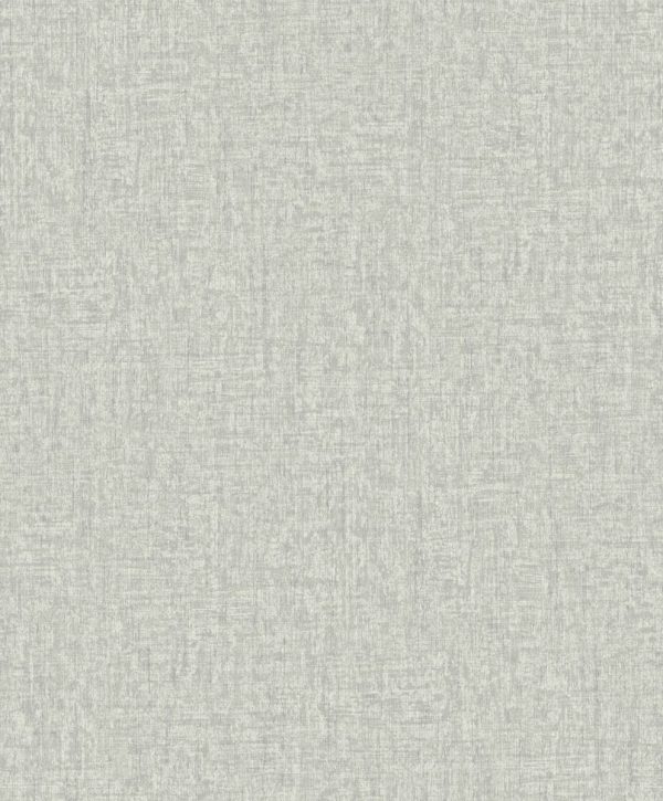 Papel Tapiz Mc120150 5m2 Textura Gris Claro