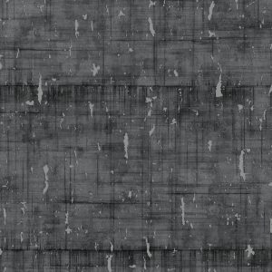 Papel Tapiz Ms170208 Wallpaperdeco Concreto Gris Obscuro Des