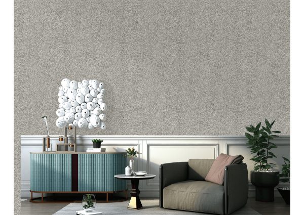 Papel Tapiz Ms170107 Wallpaperdeco Granulado Gris - Image 2