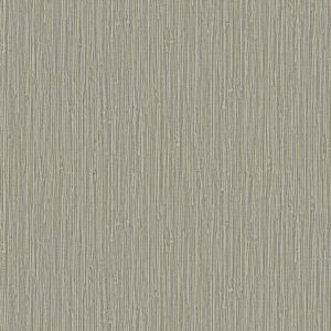 Papel Tapiz Ma161307 Wallpaperdeco Tejido Natural Gris