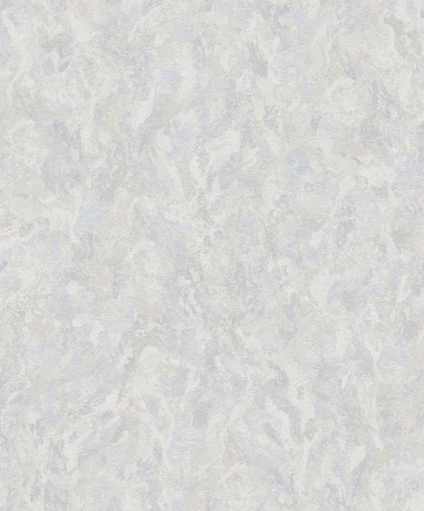 Papel Tapiz Ms170406 Wallpaperdeco Marmol Gris Claro